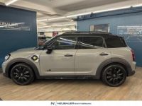 Mini Countryman Cooper SE 125ch + 95ch Edition Premium Plus ALL4 BVA6 - <small></small> 36.900 € <small>TTC</small> - #2