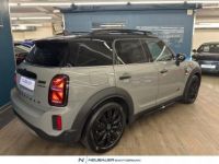 Mini Countryman Cooper SE 125ch + 95ch Edition Premium Plus ALL4 BVA6 - <small></small> 36.900 € <small>TTC</small> - #3