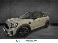 Mini Countryman Cooper SE 125ch + 95ch Edition Premium Plus ALL4 BVA6 - <small></small> 36.900 € <small>TTC</small> - #1