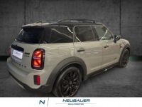 Mini Countryman Cooper SE 125ch + 95ch Edition Premium Plus ALL4 BVA6 - <small></small> 36.900 € <small>TTC</small> - #3