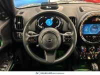 Mini Countryman Cooper SE 125ch + 95ch Edition Premium Plus ALL4 BVA6 - <small></small> 36.900 € <small>TTC</small> - #8