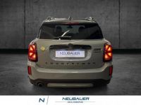 Mini Countryman Cooper SE 125ch + 95ch Edition Premium Plus ALL4 BVA6 - <small></small> 36.900 € <small>TTC</small> - #20