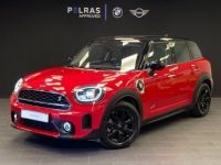 Mini Countryman Cooper SE 125ch + 95ch Essential ALL4 BVA6 - <small></small> 33.990 € <small>TTC</small> - #1