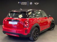 Mini Countryman Cooper SE 125ch + 95ch Essential ALL4 BVA6 - <small></small> 33.990 € <small>TTC</small> - #2