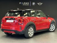 Mini Countryman Cooper SE 125ch + 95ch Essential ALL4 BVA6 - <small></small> 31.900 € <small>TTC</small> - #2