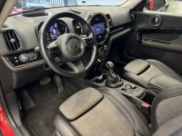 Mini Countryman Cooper SE 125ch + 95ch Essential ALL4 BVA6 - <small></small> 31.900 € <small>TTC</small> - #4