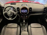 Mini Countryman Cooper SE 125ch + 95ch Essential ALL4 BVA6 - <small></small> 31.900 € <small>TTC</small> - #5