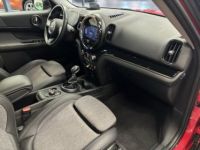 Mini Countryman Cooper SE 125ch + 95ch Essential ALL4 BVA6 - <small></small> 31.900 € <small>TTC</small> - #6