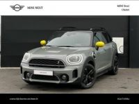 Mini Countryman Cooper SE 125ch + 95ch Essential ALL4 BVA6 - <small></small> 27.890 € <small>TTC</small> - #1