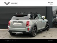 Mini Countryman Cooper SE 125ch + 95ch Essential ALL4 BVA6 - <small></small> 27.890 € <small>TTC</small> - #2