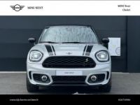 Mini Countryman Cooper SE 125ch + 95ch JCW ALL4 BVA6 - <small></small> 32.900 € <small>TTC</small> - #3