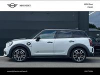 Mini Countryman Cooper SE 125ch + 95ch JCW ALL4 BVA6 - <small></small> 32.900 € <small>TTC</small> - #4