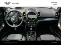 Mini Countryman Cooper SE 125ch + 95ch JCW ALL4 BVA6 - <small></small> 32.900 € <small>TTC</small> - #8