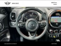 Mini Countryman Cooper SE 125ch + 95ch JCW ALL4 BVA6 - <small></small> 32.900 € <small>TTC</small> - #9