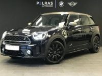 Mini Countryman Cooper SE 125ch + 95ch Northwood ALL4 BVA6 - <small></small> 33.990 € <small>TTC</small> - #1