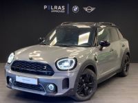 Mini Countryman Cooper SE 125ch + 95ch Northwood ALL4 BVA6 - <small></small> 29.990 € <small>TTC</small> - #1