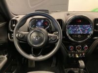 Mini Countryman Cooper SE 125ch + 95ch Northwood ALL4 BVA6 - <small></small> 29.990 € <small>TTC</small> - #8