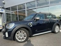 Mini Countryman COOPER SE 125CH + 95CH NORTHWOOD ALL4 BVA6 - <small></small> 27.980 € <small>TTC</small> - #1