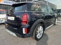 Mini Countryman COOPER SE 125CH + 95CH NORTHWOOD ALL4 BVA6 - <small></small> 27.980 € <small>TTC</small> - #2