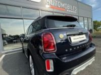 Mini Countryman COOPER SE 125CH + 95CH NORTHWOOD ALL4 BVA6 - <small></small> 27.980 € <small>TTC</small> - #4