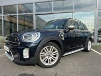 Mini Countryman COOPER SE 125CH + 95CH NORTHWOOD ALL4 BVA6 - <small></small> 27.980 € <small>TTC</small> - #6