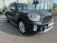 Mini Countryman COOPER SE 125CH + 95CH NORTHWOOD ALL4 BVA6 - <small></small> 27.980 € <small>TTC</small> - #7