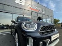 Mini Countryman COOPER SE 125CH + 95CH NORTHWOOD ALL4 BVA6 - <small></small> 27.980 € <small>TTC</small> - #10