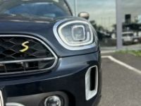 Mini Countryman COOPER SE 125CH + 95CH NORTHWOOD ALL4 BVA6 - <small></small> 27.980 € <small>TTC</small> - #11