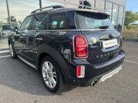 Mini Countryman COOPER SE 125CH + 95CH NORTHWOOD ALL4 BVA6 - <small></small> 27.980 € <small>TTC</small> - #13