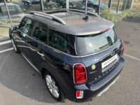 Mini Countryman COOPER SE 125CH + 95CH NORTHWOOD ALL4 BVA6 - <small></small> 27.980 € <small>TTC</small> - #14