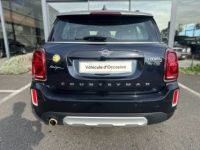 Mini Countryman COOPER SE 125CH + 95CH NORTHWOOD ALL4 BVA6 - <small></small> 27.980 € <small>TTC</small> - #18