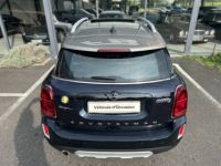 Mini Countryman COOPER SE 125CH + 95CH NORTHWOOD ALL4 BVA6 - <small></small> 27.980 € <small>TTC</small> - #20