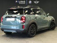 Mini Countryman Cooper SE 125ch + 95ch Northwood ALL4 BVA6 - <small></small> 36.990 € <small>TTC</small> - #2