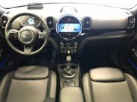 Mini Countryman Cooper SE 125ch + 95ch Northwood ALL4 BVA6 - <small></small> 36.990 € <small>TTC</small> - #5