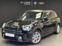 Mini Countryman Cooper SE 125ch + 95ch Yours ALL4 BVA6 - <small></small> 30.000 € <small>TTC</small> - #1