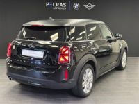 Mini Countryman Cooper SE 125ch + 95ch Yours ALL4 BVA6 - <small></small> 30.000 € <small>TTC</small> - #2