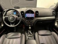 Mini Countryman Cooper SE 125ch + 95ch Yours ALL4 BVA6 - <small></small> 30.000 € <small>TTC</small> - #5