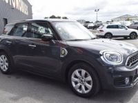 Mini Countryman COOPER SE 136 CH + 88CH BUSINESS DESIGN ALL4 BVA6 7CV - <small></small> 25.880 € <small>TTC</small> - #20