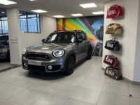 Mini Countryman COOPER SE 136CH + 88CH ALL4 BVA - <small></small> 27.900 € <small>TTC</small> - #1