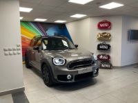 Mini Countryman COOPER SE 136CH + 88CH ALL4 BVA - <small></small> 27.900 € <small>TTC</small> - #3