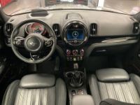 Mini Countryman COOPER SE 136CH + 88CH ALL4 BVA - <small></small> 27.900 € <small>TTC</small> - #6