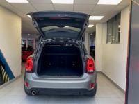 Mini Countryman COOPER SE 136CH + 88CH ALL4 BVA - <small></small> 27.900 € <small>TTC</small> - #11