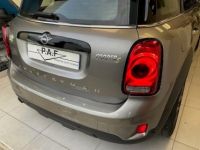 Mini Countryman COOPER SE 136CH + 88CH ALL4 BVA - <small></small> 27.900 € <small>TTC</small> - #14