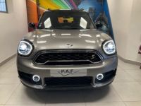 Mini Countryman COOPER SE 136CH + 88CH ALL4 BVA - <small></small> 27.900 € <small>TTC</small> - #17