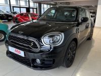 Mini Countryman COOPER SE 136CH + 88CH ALL4 BVA - <small></small> 23.480 € <small>TTC</small> - #7