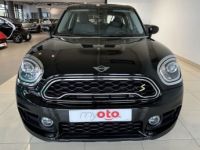 Mini Countryman COOPER SE 136CH + 88CH ALL4 BVA - <small></small> 23.480 € <small>TTC</small> - #8