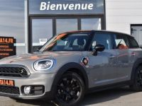 Mini Countryman COOPER SE 136CH + 88CH BUSINESS DESIGN ALL4 BVA - <small></small> 23.890 € <small>TTC</small> - #1