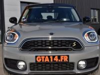 Mini Countryman COOPER SE 136CH + 88CH BUSINESS DESIGN ALL4 BVA - <small></small> 23.890 € <small>TTC</small> - #17