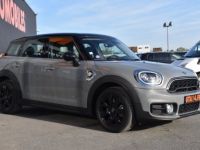 Mini Countryman COOPER SE 136CH + 88CH BUSINESS DESIGN ALL4 BVA - <small></small> 23.890 € <small>TTC</small> - #20