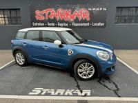 Mini Countryman COOPER SE 136CH + 88CH BUSINESS DESIGN ALL4 BVA - <small></small> 24.990 € <small>TTC</small> - #1